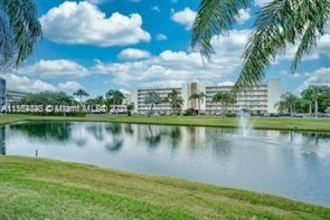 Condominio en venta en Dania Beach, Florida, 2 dormitorios, 110.55 m2 № 1117395 - foto 27