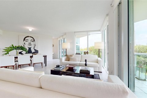 Condominio en venta en Aventura, Florida, 2 dormitorios, 149.57 m2 № 1117393 - foto 6