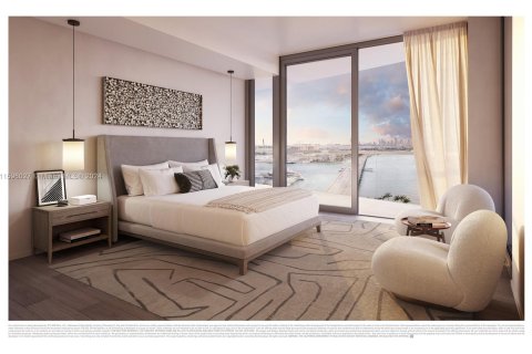 Condominio en venta en Miami Beach, Florida, 3 dormitorios № 1209827 - foto 13