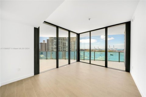 Copropriété à vendre à Miami Beach, Floride: 3 chambres № 1209827 - photo 5