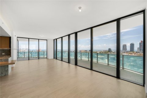 Copropriété à vendre à Miami Beach, Floride: 3 chambres № 1209827 - photo 3