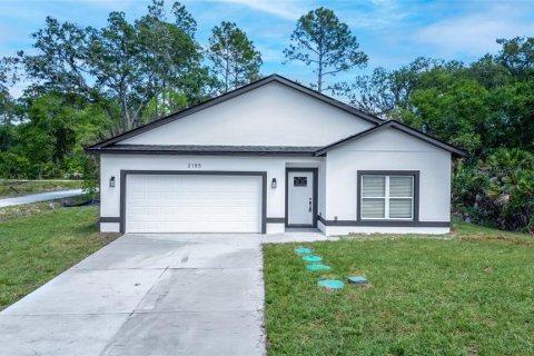 Villa ou maison à vendre à DeLand, Floride: 3 chambres, 145.3 m2 № 1364629 - photo 29