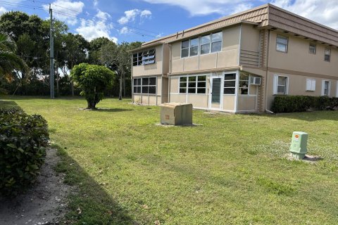 Condo in Delray Beach, Florida, 1 bedroom  № 1100674 - photo 20