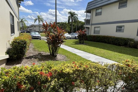 Condo in Delray Beach, Florida, 1 bedroom  № 1100674 - photo 19