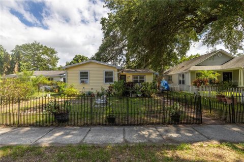 Villa ou maison à vendre à Largo, Floride: 3 chambres, 133.5 m2 № 1257692 - photo 1