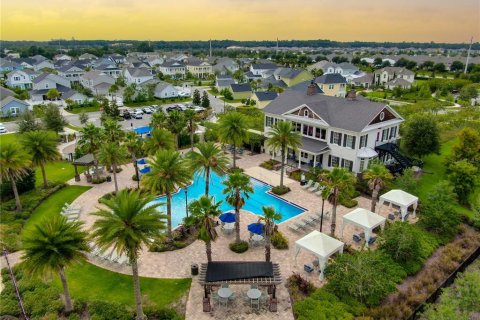 Villa ou maison à vendre à Saint Augustine, Floride: 4 chambres, 267.56 m2 № 1124843 - photo 3