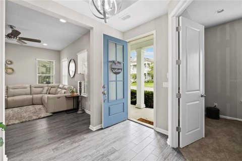 Villa ou maison à vendre à Saint Augustine, Floride: 4 chambres, 267.56 m2 № 1124843 - photo 4