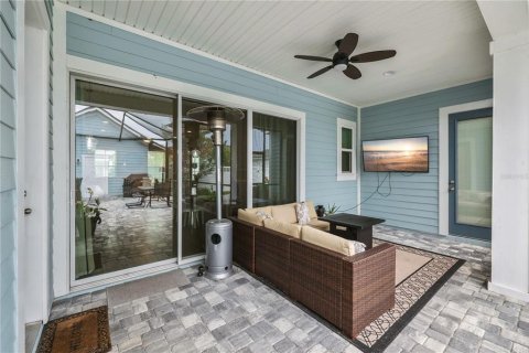 Villa ou maison à vendre à Saint Augustine, Floride: 4 chambres, 267.56 m2 № 1124843 - photo 10
