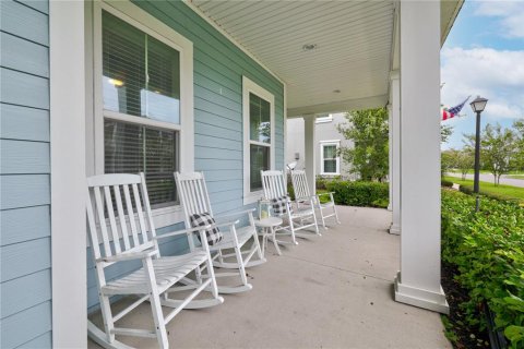 Villa ou maison à vendre à Saint Augustine, Floride: 4 chambres, 267.56 m2 № 1124843 - photo 11