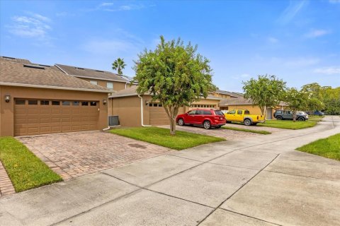 Touwnhouse à vendre à Winter Garden, Floride: 4 chambres, 197.97 m2 № 1364367 - photo 18