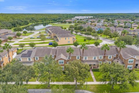 Touwnhouse à vendre à Winter Garden, Floride: 4 chambres, 197.97 m2 № 1364367 - photo 30