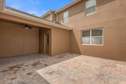 Adosado en venta en Winter Garden, Florida, 4 dormitorios, 197.97 m2 № 1364367 - foto 28