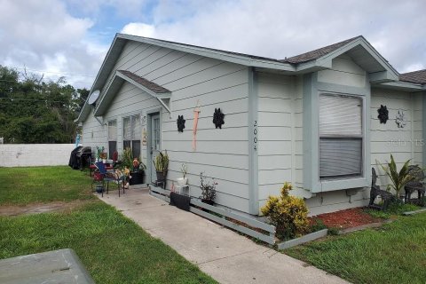 Adosado en venta en Kissimmee, Florida, 3 dormitorios, 98.1 m2 № 1364365 - foto 1