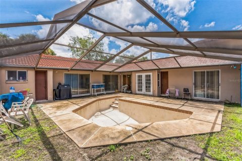 Copropriété à vendre à Orlando, Floride: 2 chambres, 132.85 m2 № 1311681 - photo 9