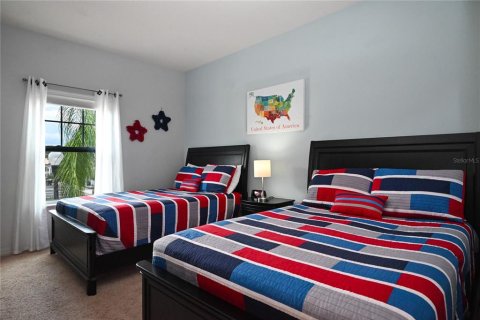 Adosado en venta en Kissimmee, Florida, 3 dormitorios, 120.77 m2 № 977752 - foto 13