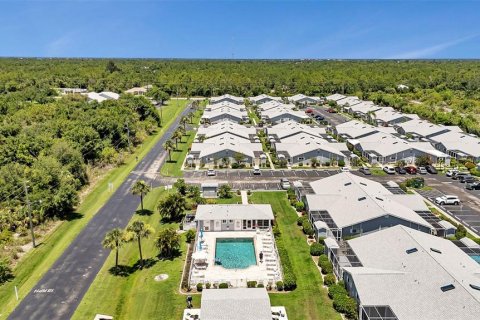 Copropriété à vendre à Punta Gorda, Floride: 3 chambres, 110.37 m2 № 1268554 - photo 29