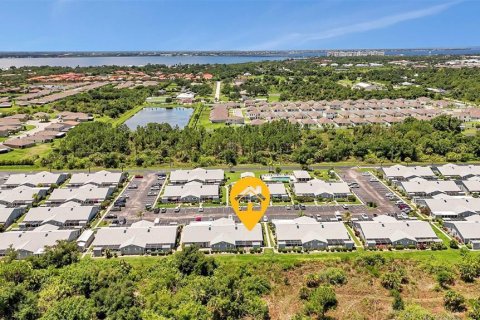 Copropriété à vendre à Punta Gorda, Floride: 3 chambres, 110.37 m2 № 1268554 - photo 25