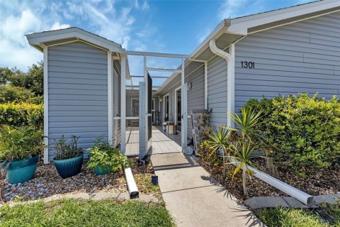 Copropriété à vendre à Punta Gorda, Floride: 3 chambres, 110.37 m2 № 1268554 - photo 20