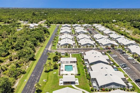 Copropriété à vendre à Punta Gorda, Floride: 3 chambres, 110.37 m2 № 1268554 - photo 30