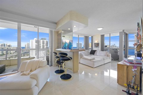 Condo in Aventura, Florida, 3 bedrooms  № 1415658 - photo 3