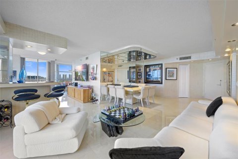 Condo in Aventura, Florida, 3 bedrooms  № 1415658 - photo 1