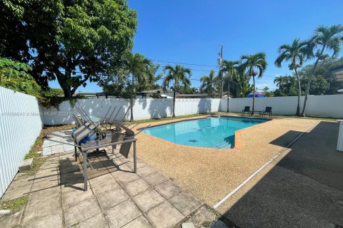 Casa en venta en Hollywood, Florida, 4 dormitorios, 142.33 m2 № 1229666 - foto 24