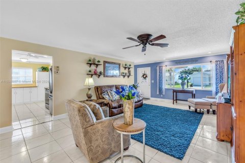 Casa en venta en Plantation, Florida, 2 dormitorios, 129.88 m2 № 1311277 - foto 8