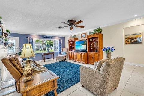 Casa en venta en Plantation, Florida, 2 dormitorios, 129.88 m2 № 1311277 - foto 6