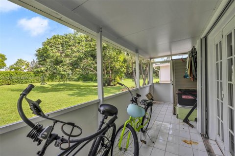 Casa en venta en Plantation, Florida, 2 dormitorios, 129.88 m2 № 1311277 - foto 22