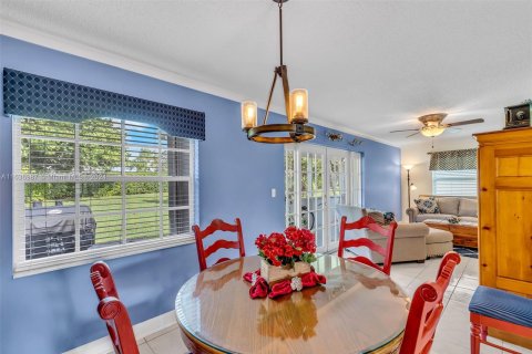 Casa en venta en Plantation, Florida, 2 dormitorios, 129.88 m2 № 1311277 - foto 9