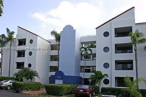 Copropriété à vendre à Aventura, Floride: 2 chambres, 116.59 m2 № 1402738 - photo 1