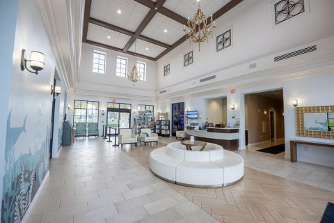 Villa ou maison à vendre à Kissimmee, Floride: 9 chambres, 407.93 m2 № 1384853 - photo 10