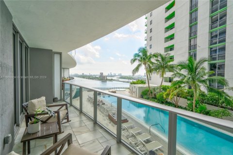 Copropriété à louer à Miami, Floride: 2 chambres, 82.5 m2 № 1367225 - photo 23