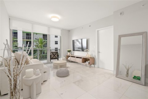 Copropriété à louer à Miami, Floride: 2 chambres, 82.5 m2 № 1367225 - photo 8