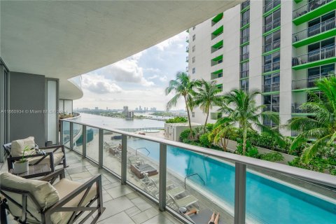 Copropriété à louer à Miami, Floride: 2 chambres, 82.5 m2 № 1367225 - photo 19