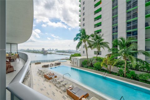 Copropriété à louer à Miami, Floride: 2 chambres, 82.5 m2 № 1367225 - photo 21