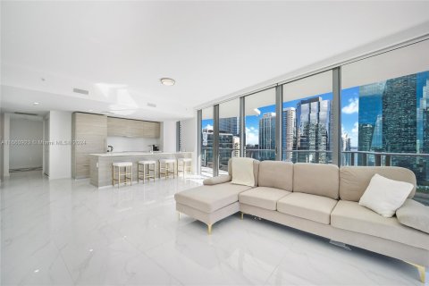 Copropriété à louer à Miami, Floride: 3 chambres, 119.01 m2 № 1367224 - photo 12