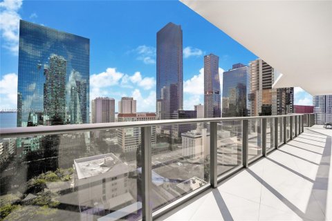 Copropriété à louer à Miami, Floride: 3 chambres, 119.01 m2 № 1367224 - photo 10