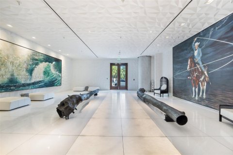 Copropriété à louer à Miami, Floride: 3 chambres, 119.01 m2 № 1367224 - photo 2