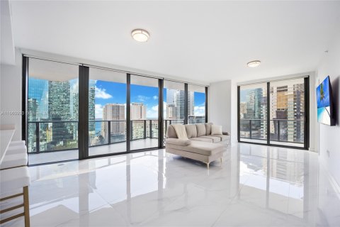 Copropriété à louer à Miami, Floride: 3 chambres, 119.01 m2 № 1367224 - photo 4