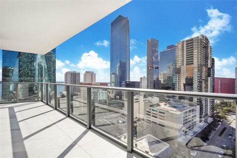 Copropriété à louer à Miami, Floride: 3 chambres, 119.01 m2 № 1367224 - photo 11