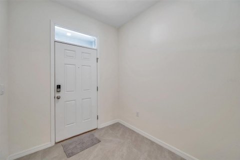 Townhouse in Wesley Chapel, Florida 3 bedrooms, 155.43 sq.m. № 1367687 - photo 5