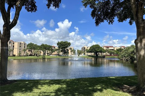 Copropriété à vendre à Delray Beach, Floride: 2 chambres, 109.16 m2 № 1398189 - photo 28