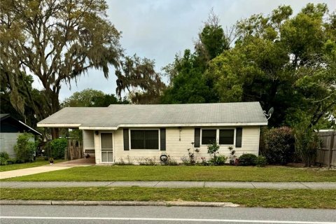 House in Lakeland, Florida 2 bedrooms, 79.9 sq.m. № 1137345 - photo 1