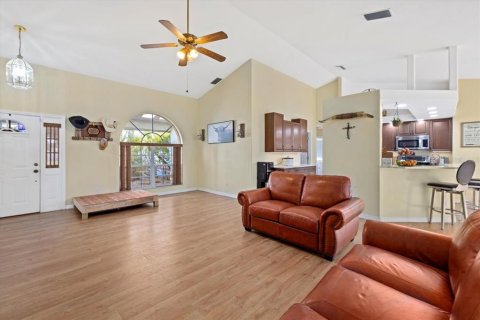 Casa en venta en North Port, Florida, 3 dormitorios, 143.91 m2 № 1140163 - foto 20