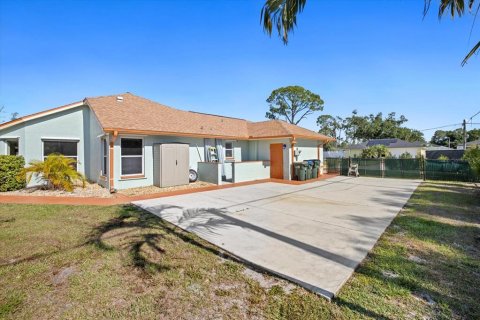 Casa en venta en North Port, Florida, 3 dormitorios, 143.91 m2 № 1140163 - foto 11