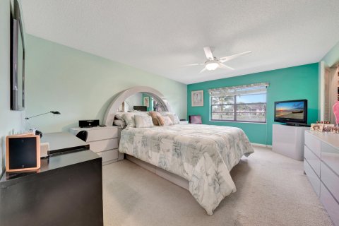 Condo in Boca Raton, Florida, 2 bedrooms  № 991724 - photo 20