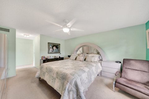 Condo in Boca Raton, Florida, 2 bedrooms  № 991724 - photo 18