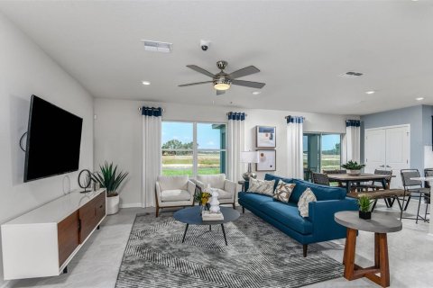 Villa ou maison à vendre à Kissimmee, Floride: 4 chambres, 205.04 m2 № 1317190 - photo 12