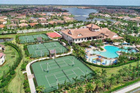 Villa ou maison à vendre à Parkland, Floride: 4 chambres, 276.11 m2 № 1222818 - photo 20